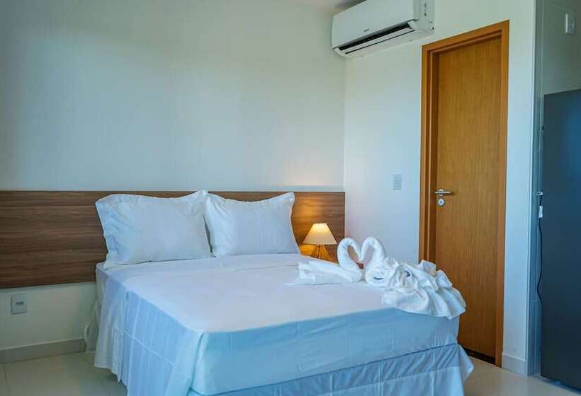 酒店 Mana Beach Experience By Mai