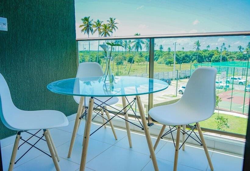 酒店 Mana Beach Experience By Mai