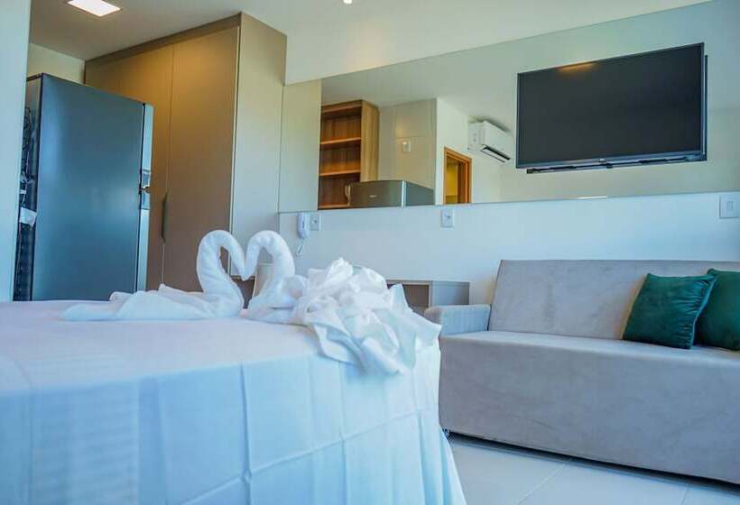 酒店 Mana Beach Experience By Mai