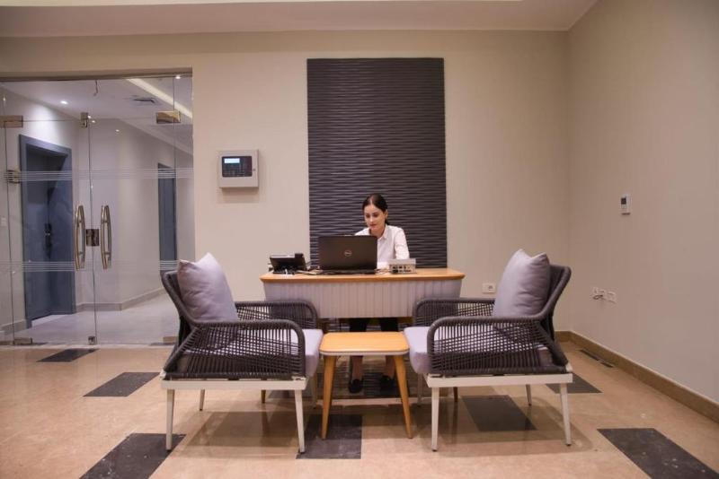 ホテル Naama Bay Suites & Spa