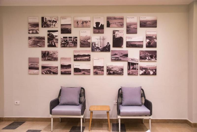 ホテル Naama Bay Suites & Spa