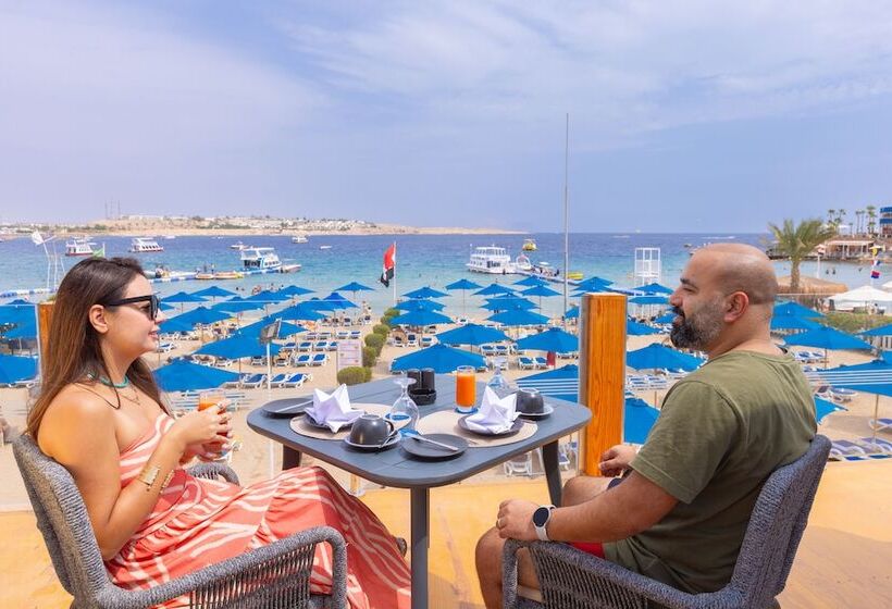 ホテル Naama Bay Suites & Spa