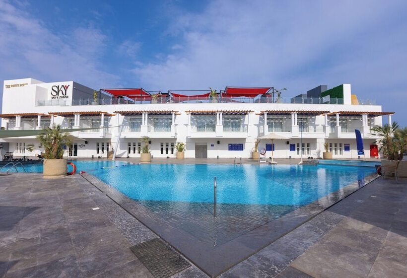 ホテル Naama Bay Suites & Spa