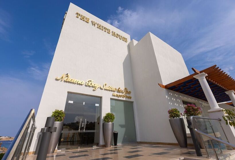 ホテル Naama Bay Suites & Spa