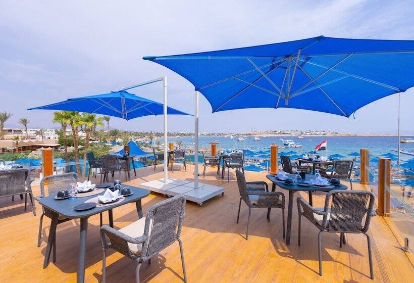 ホテル Naama Bay Suites & Spa