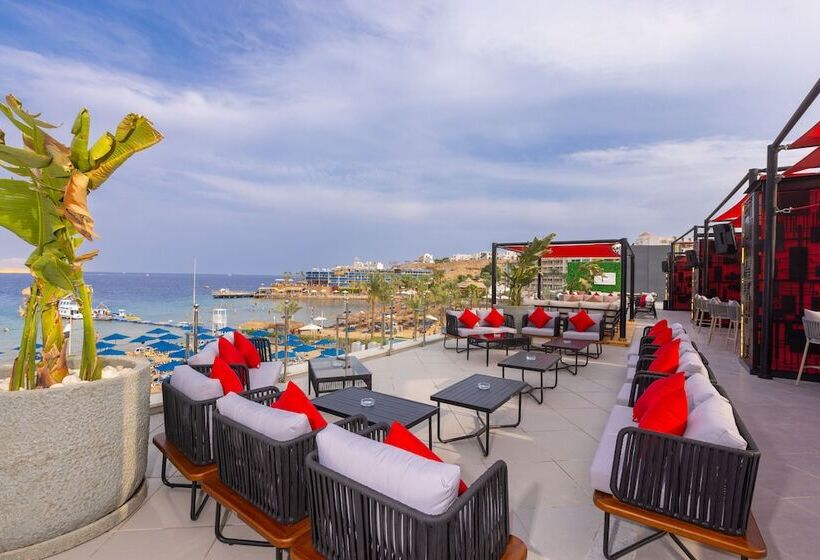 ホテル Naama Bay Suites & Spa