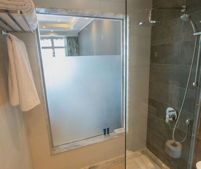 ホテル Naama Bay Suites & Spa