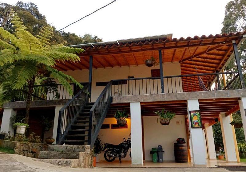 酒店 Oru Campestre