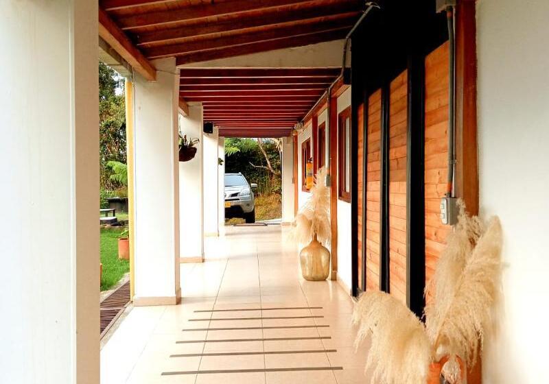 酒店 Oru Campestre