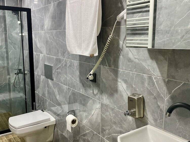 Отель Ozn Suıt Aırport