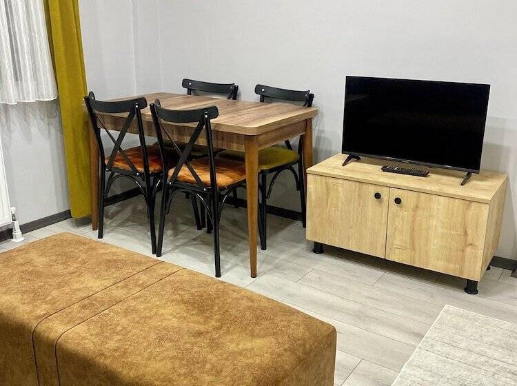 Отель Ozn Suıt Aırport