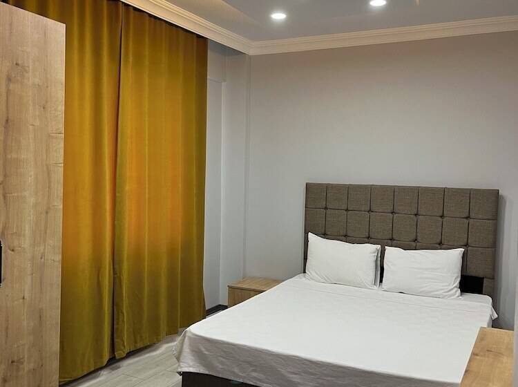 Отель Ozn Suıt Aırport