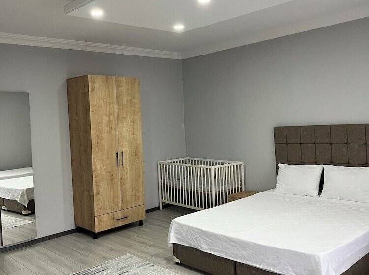 Отель Ozn Suıt Aırport