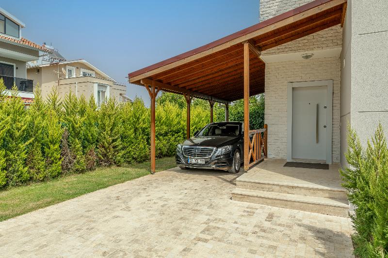 酒店 Paradise Town Villa Majesty