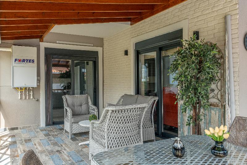 酒店 Paradise Town Villa Majesty