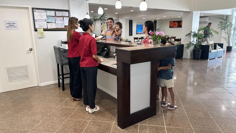 هتل Paradiso Resort & Spa