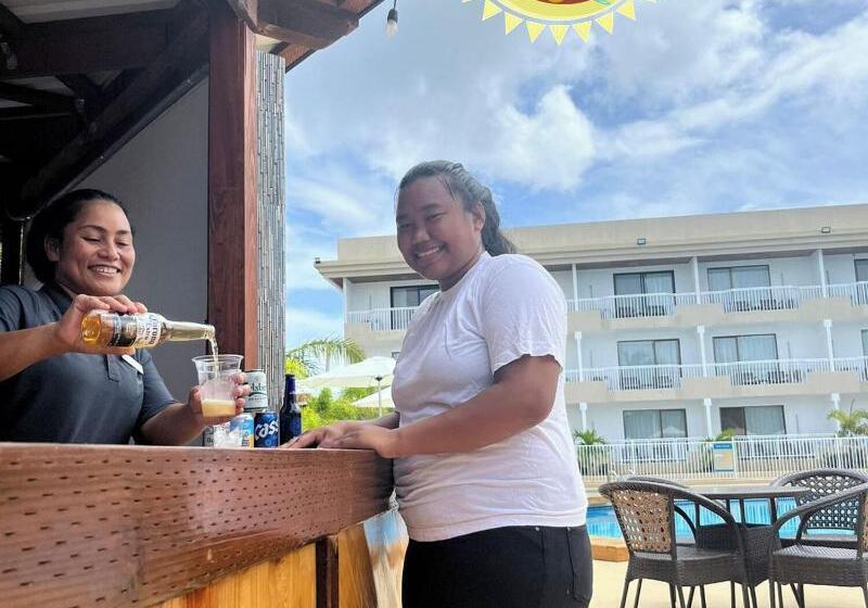 هتل Paradiso Resort & Spa