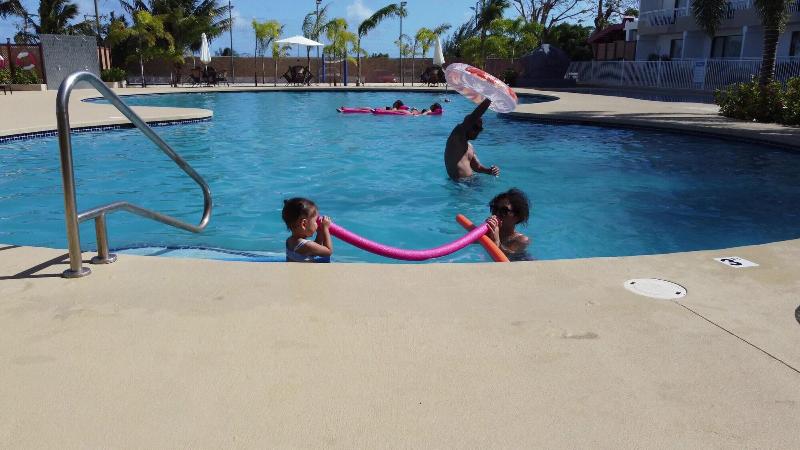 هتل Paradiso Resort & Spa