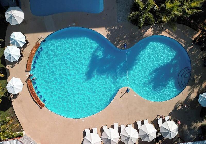 هتل Paradiso Resort & Spa