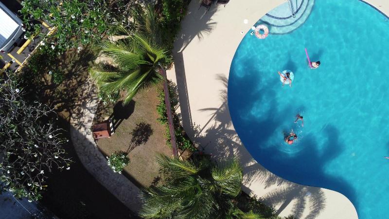 هتل Paradiso Resort & Spa