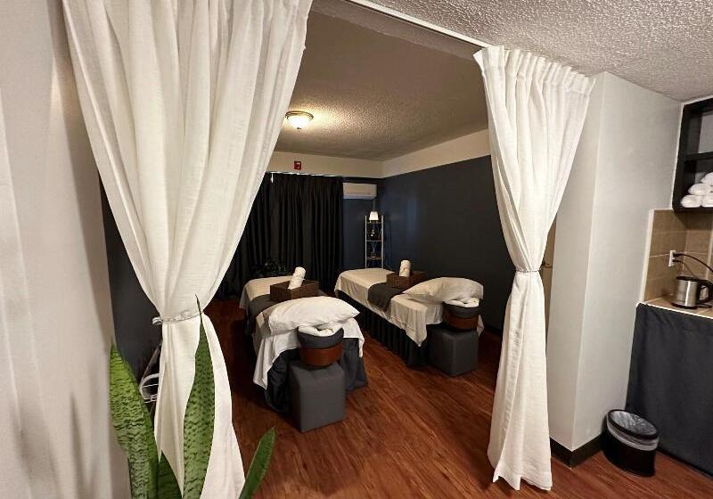 هتل Paradiso Resort & Spa