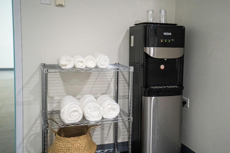 هتل Paradiso Resort & Spa