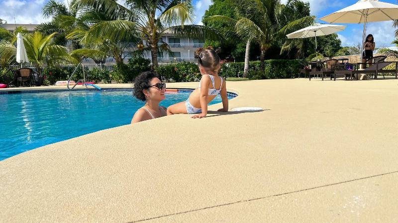 هتل Paradiso Resort & Spa