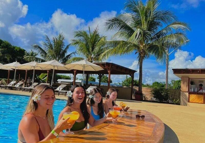 هتل Paradiso Resort & Spa