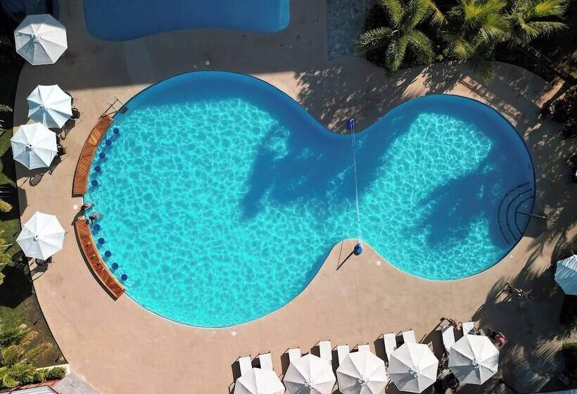 هتل Paradiso Resort & Spa