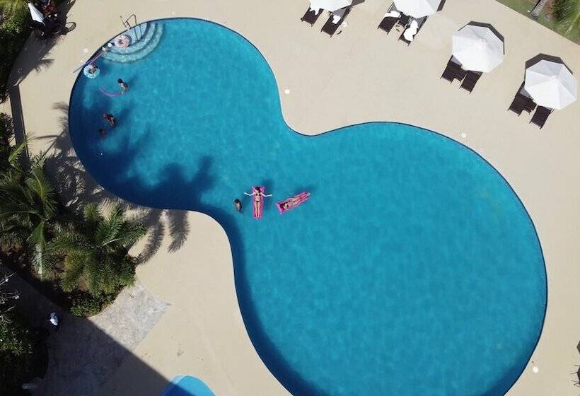 هتل Paradiso Resort & Spa