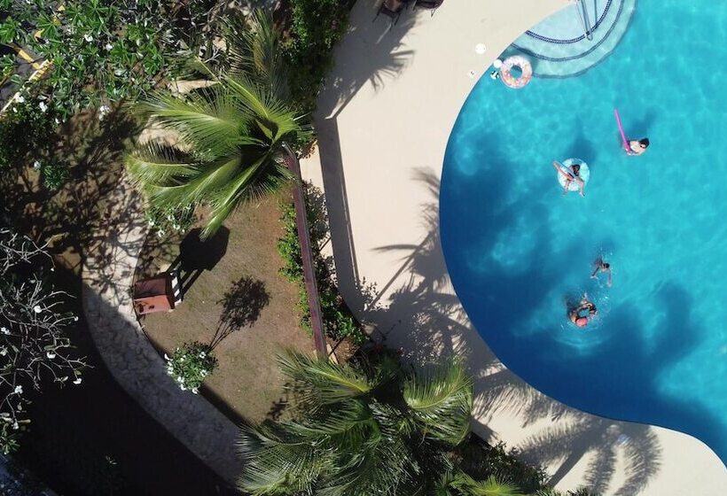 هتل Paradiso Resort & Spa