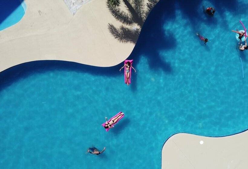 هتل Paradiso Resort & Spa