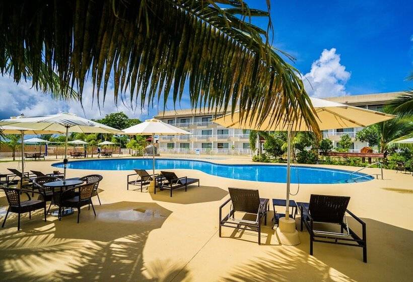 هتل Paradiso Resort & Spa