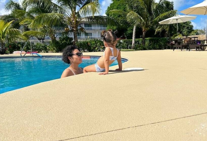 هتل Paradiso Resort & Spa