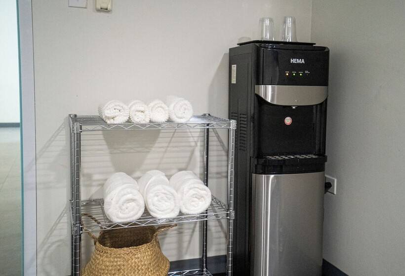 هتل Paradiso Resort & Spa