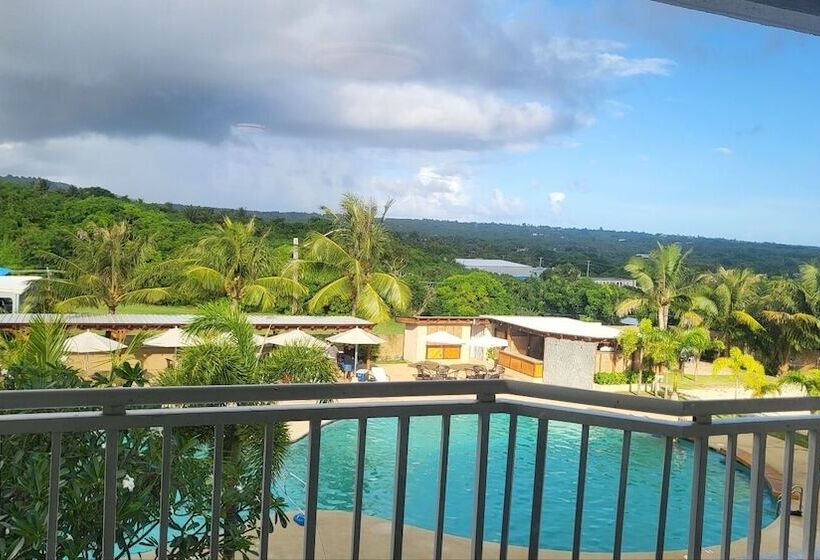 هتل Paradiso Resort & Spa