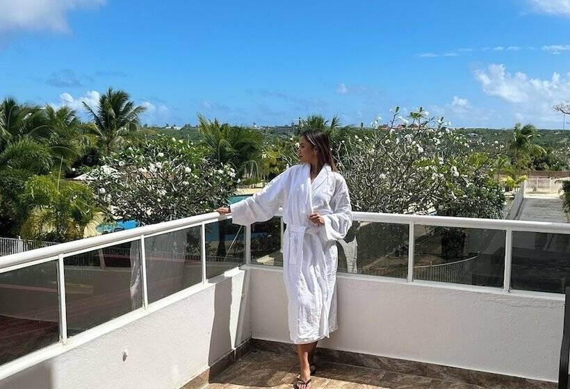 هتل Paradiso Resort & Spa