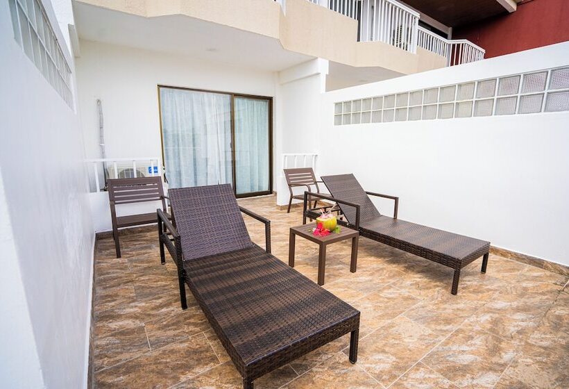 هتل Paradiso Resort & Spa