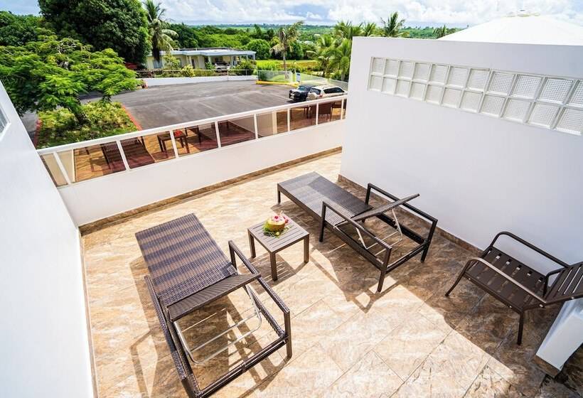 هتل Paradiso Resort & Spa