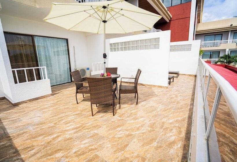 هتل Paradiso Resort & Spa