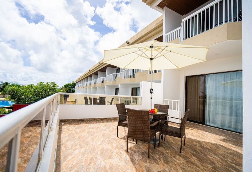 هتل Paradiso Resort & Spa