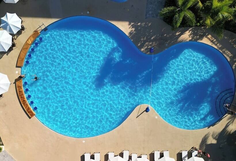 هتل Paradiso Resort & Spa