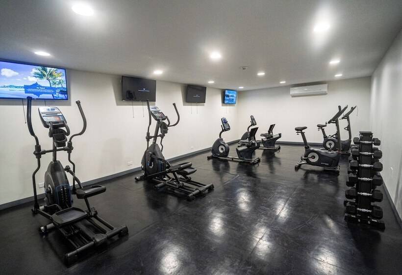 هتل Paradiso Resort & Spa