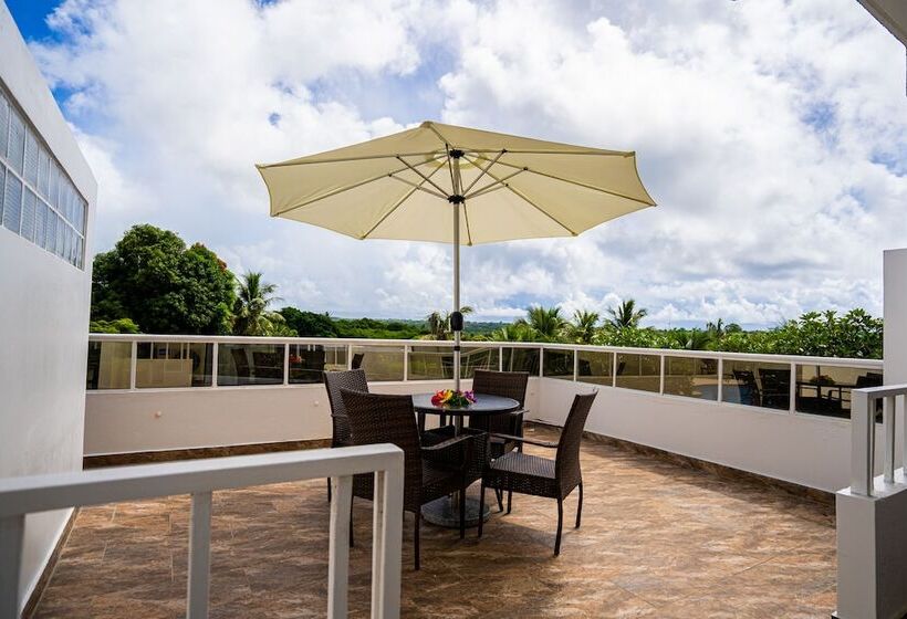 هتل Paradiso Resort & Spa