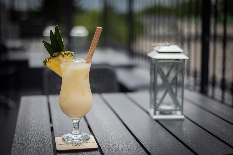 酒店 Polonia Park Medical Center & Spa