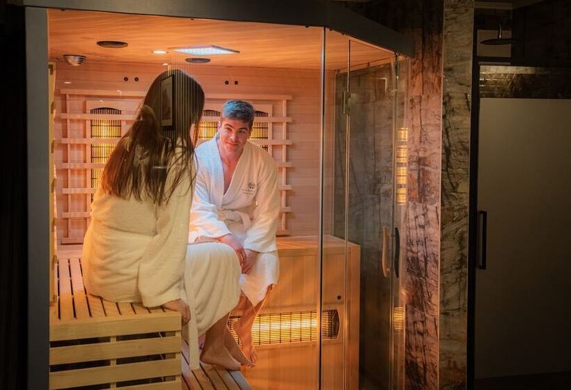 酒店 Polonia Park Medical Center & Spa