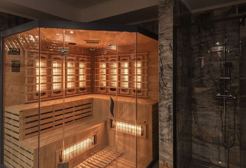 酒店 Polonia Park Medical Center & Spa