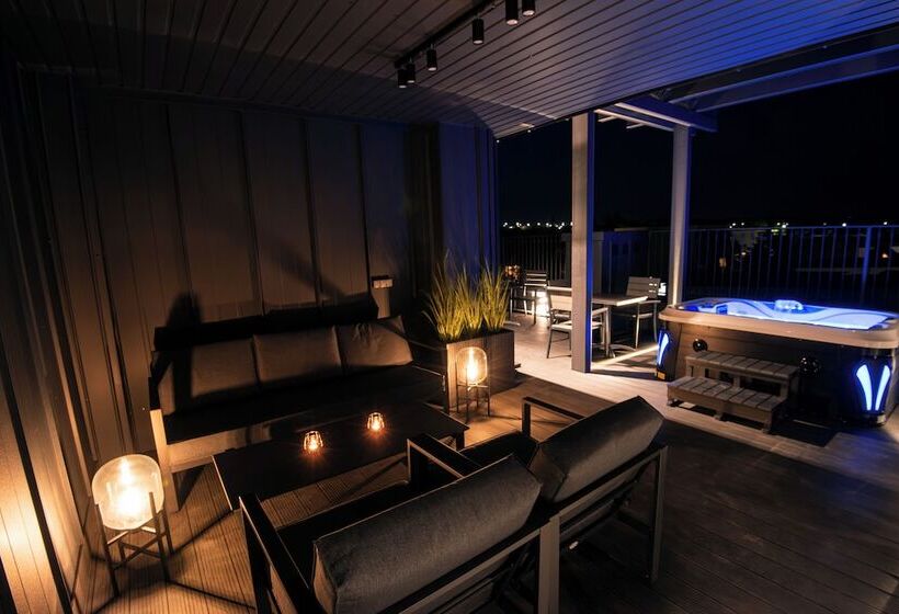 酒店 Polonia Park Medical Center & Spa