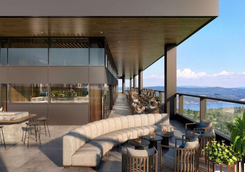 فندق Pullman Okol Golf Resort & Spa