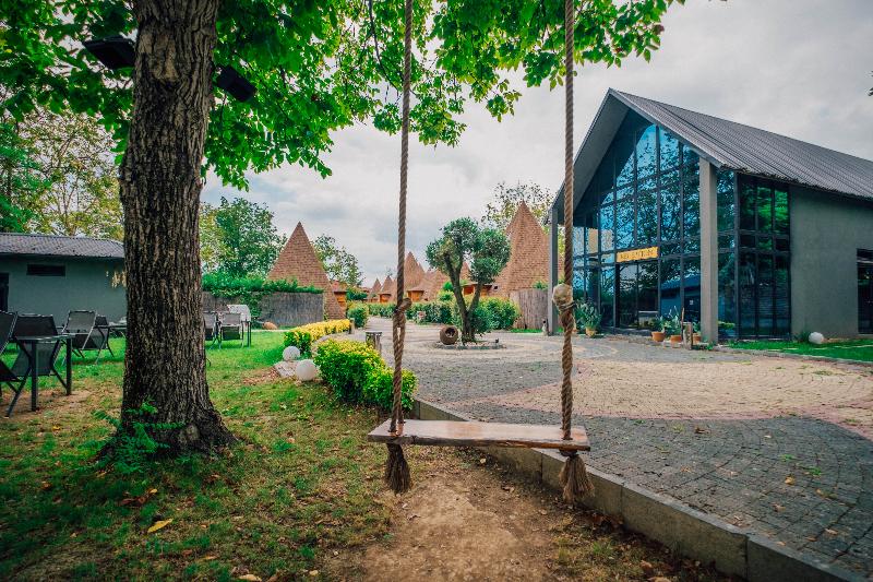 ホテル Pyramid Sapanca